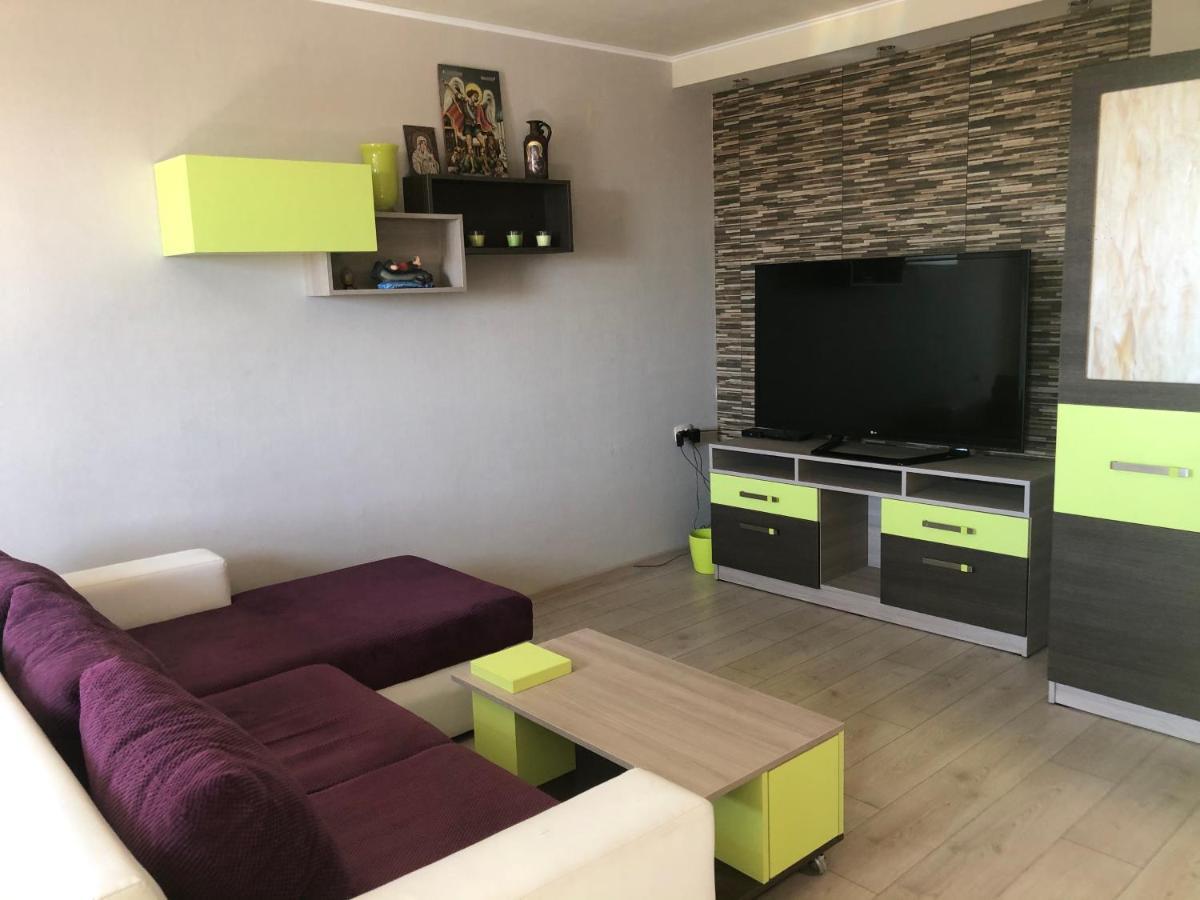 Avelov Art Apartment Burgas Exterior photo